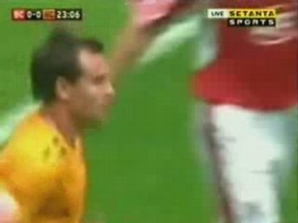 Garcia Header 23'
