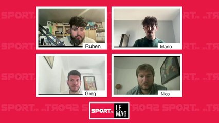 Une page se tourne au Real Madrid, pactole pour le PSG, NBA.. Venez discuter dans le Mag de Sport.fr