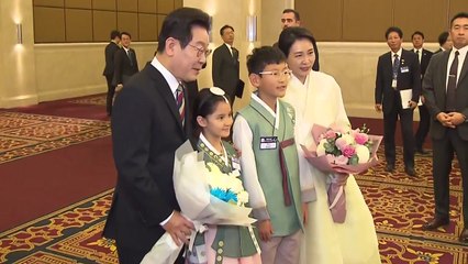 "튀르키예와 함께 갈 것...교민들이 가교 역할" / YTN