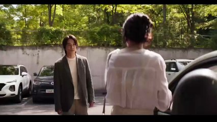 Hidden Face Japanese Movie