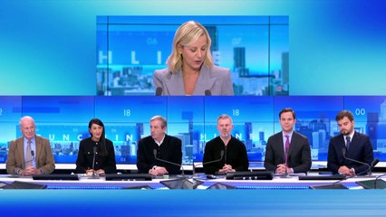 Service militaire face à la menace russe : «Nous aurions tort d'être faibles» insiste Emmanuel Macron