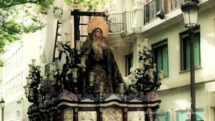 Soledad San Buenaventura - Semana Santa 2015 PARTE 6