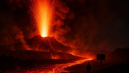 Kilauea Volcano Set to Explode Again — Here’s What’s Happening Now