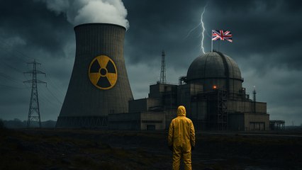 Why the UK Pays the Highest Price for Nuclear – And What’s Changing