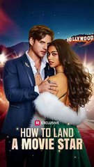 How to Land a Movie Star Movie Behind the Scenes ｜ ReelShort