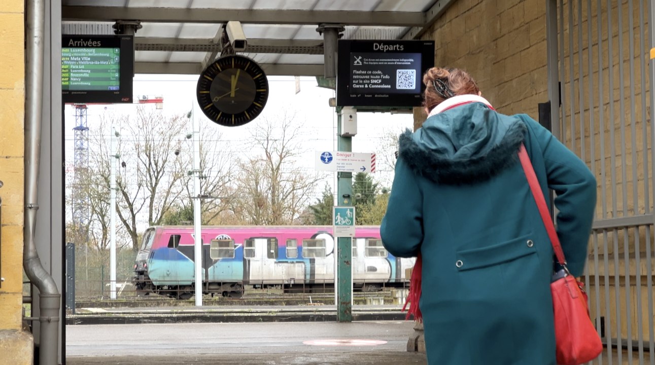 « En France, j'aurais gagné le SMIC ! » Salaires mirobolants au Luxembourg : un Eldorado, mais à quel prix ?