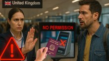 Flying to the UK? You’ll Be Refused Entry Without This One Thing