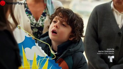 Lejos de Ti Capítulo 22 Completo HD en Español