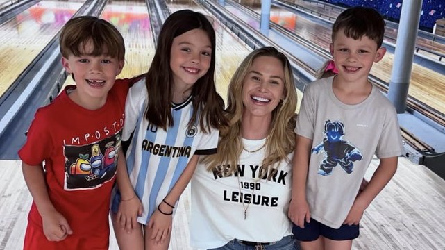 3 Things to Know About Meghan King and Jim Edmonds' Kids