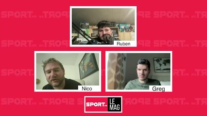 PSG,OM,ASM,Strasbourg,OL,NICE,LOSC, nos pronos NBA, Mercato...