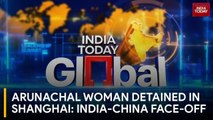 India-China Row: MEA Slams Beijing Over Arunachal Woman's Ordeal In Shanghai