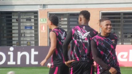 Plaza Amador se prepara para enfrentar al Alianza FC en la final del Clausura 2025 de la LPF