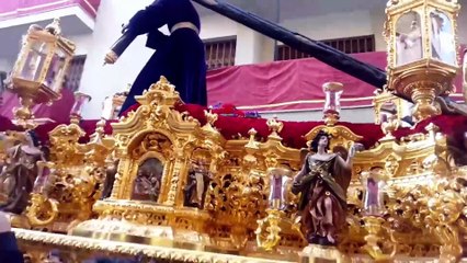 los Gitanos Cuesta del Rosario – Jesús de las Tres Caídas.parte 6