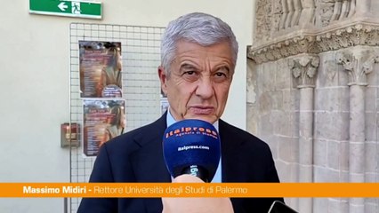 Violenza di genere, Midiri "UniPa promotrice di un cambiamento culturale"