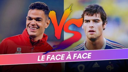 Ben Arfa VS Gourcuff, tu prends qui ? Le face à face !