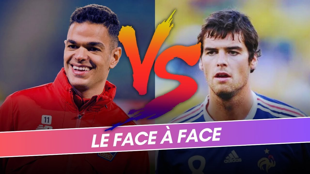 Ben Arfa VS Gourcuff, tu prends qui ? Le face à face !