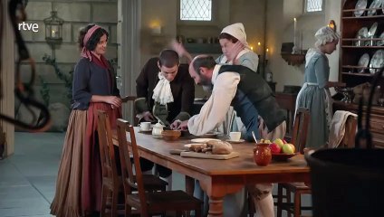 Valle Salvaje  Capitulo 302 - 24 noviembre