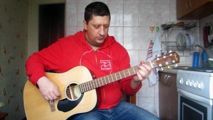 Грустная песня про осень любви