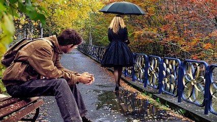 Грустная песня про цветы любви