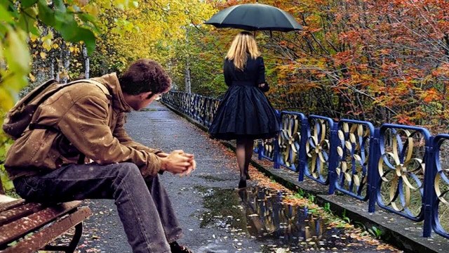 Грустная песня про цветы любви