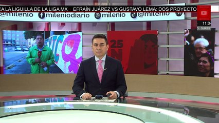 CDMX refuerza blindaje con vallas metálicas alrededor de edificios estratégicos