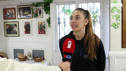 Las ‘Guerreras’ afrontan el Mundial para crecer y ser más competitivas