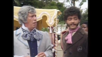 04. Doña Bella (Dona Beija), en español