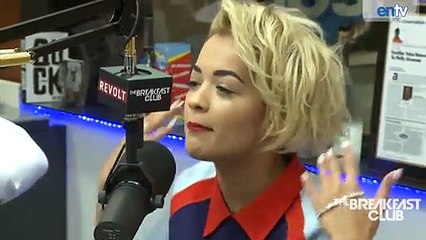Rita Ora Slams Jay-Z Affair Accusations
