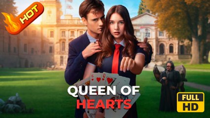 Queen of Hearts | Full Movie HD - Student Romantic Love SweetRomance Drama ShortFilms