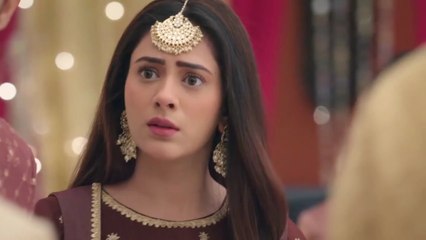 مسلسل على صدى الخلخال الحلقة 129 مدبلجة