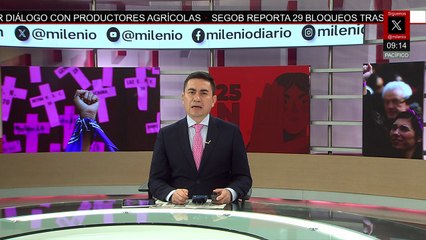 Brugada presenta reformas para combatir violencia doméstica y abuso sexual