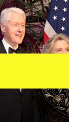 Bill and Hillary Clinton Ordered to Appear for Depositions in Jeffrey Epstein Probe — as Couple Faces Ongoing Scrutiny Over Their Ties to the S** Offender