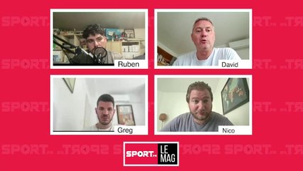 Une page se tourne au Real Madrid, pactole pour le PSG, NBA.. Venez discuter dans le Mag de Sport.fr