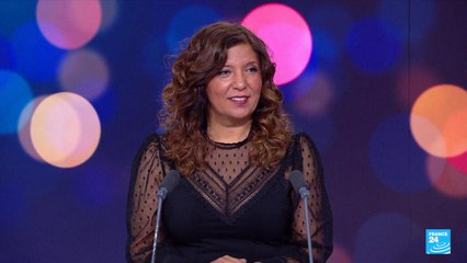 "La voix de Hind Rajab" : Kaouther Ben Hania donne une voix aux enfants palestiniens tués à Gaza