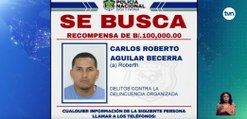 Policía ofrece casi $400mil en recompensas para ubicar a 33 personas vinculadas a pandillerismo y crimen organizado