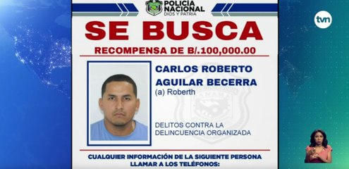 Policía ofrece casi $400mil en recompensas para ubicar a 33 personas vinculadas a pandillerismo y crimen organizado