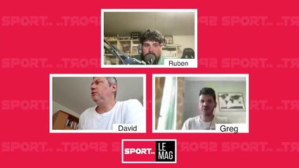 Ou placer le PSG parmi les meilleures équipes de l'histoire, Sinner, mercato, Bleues...