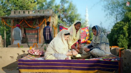 Jawai (ਜਵਾਈ) – R Nait ft. Drishty Talwar | Nirmal Rishi  | MixSingh | New Punjabi Songs 2025