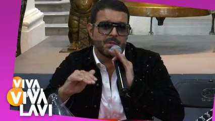 Pablo Montero cierra El Festival Internacional del Rey