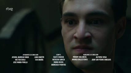 La Promesa  Capitulo 726 Avance