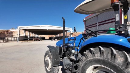 BESİ OSB'de 40 KM asfalt yol tamamlandı