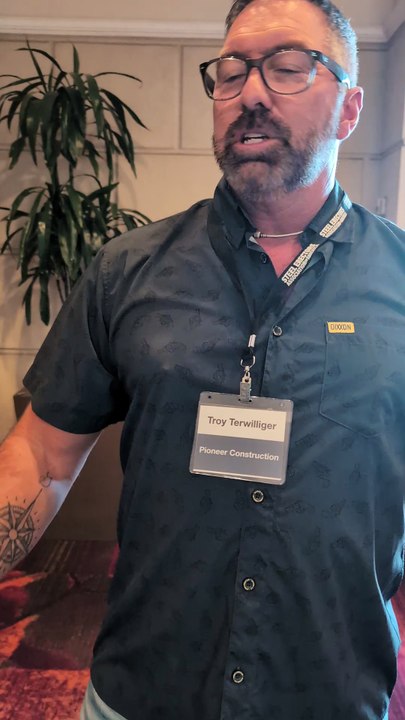 Pioneer Construction Testimonial