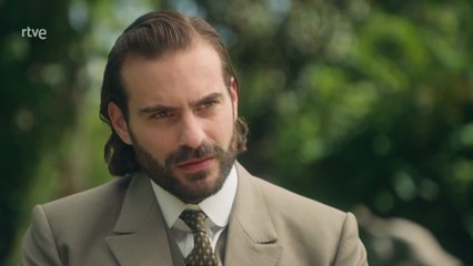 La Promesa  Capitulo 725 (25 de noviembre )