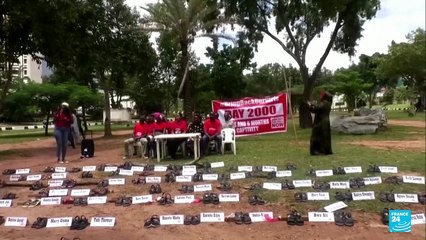 Crisis de secuestros en Nigeria: yihadistas y grupos criminales, principales responsables