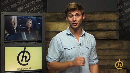 Age of Ultron “Special Look” Trailer – Tension Between Avengers