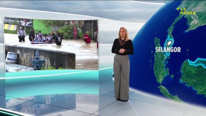 Olivia Roks sur TV5 (25/11/2025)