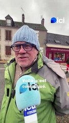 Creuse : la pharmacie de Genouillac, victime d'un incendie au mois de septembre, rouvrira dans des préfabriqués