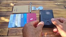 MultiWallet (Out-Smart All Wallets) by Chiseled Design  LLC — Kickstarter