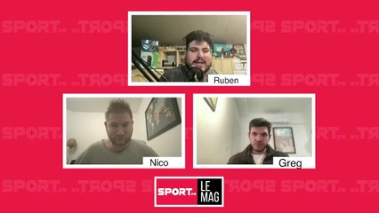 Affaire Donnum, pronos PSG - Bayern, OM, OL, ASM, LOSC, Strasbourg, Nice...