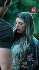 Rebel wolf saves the Alpha Princess who was his enemy？! ｜ Bound to the Rebel Wolf ｜ ReelShort